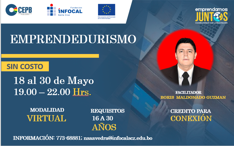 Course Image EMPRENDEDURISMO
